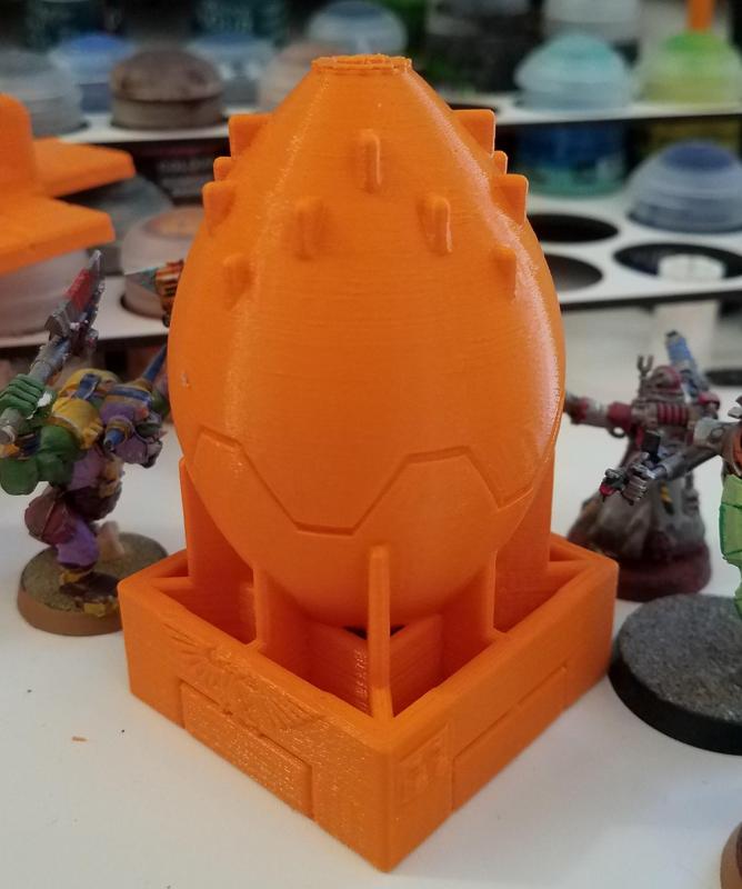 little big boy by mechanicus