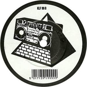 KLF - Justified Ancients of Mu Mu