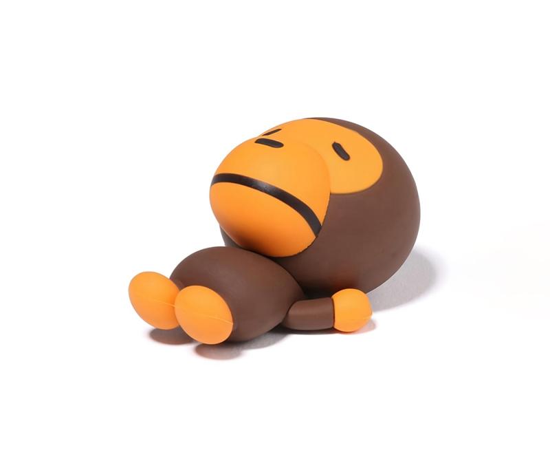 Bape Milo Sleep 2 toy