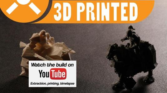 Knight [Warcraft 3 and World of Warcraft]