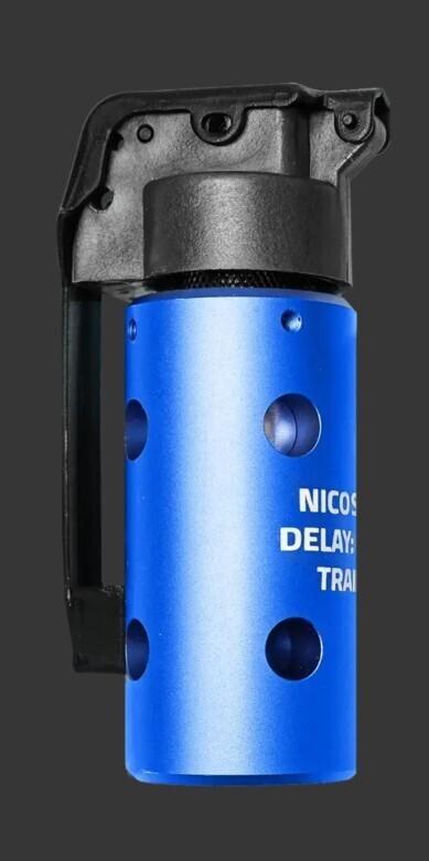 Grenade Bang training holster GB-K NICO