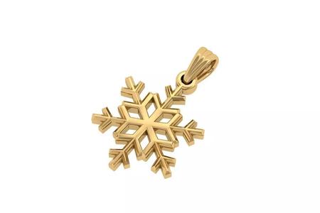 Antiq Pendant
