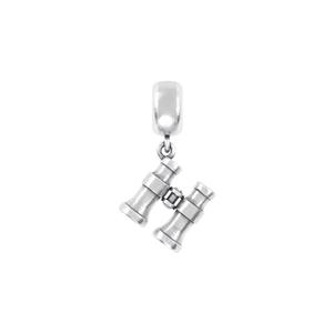 Binoculars Charm