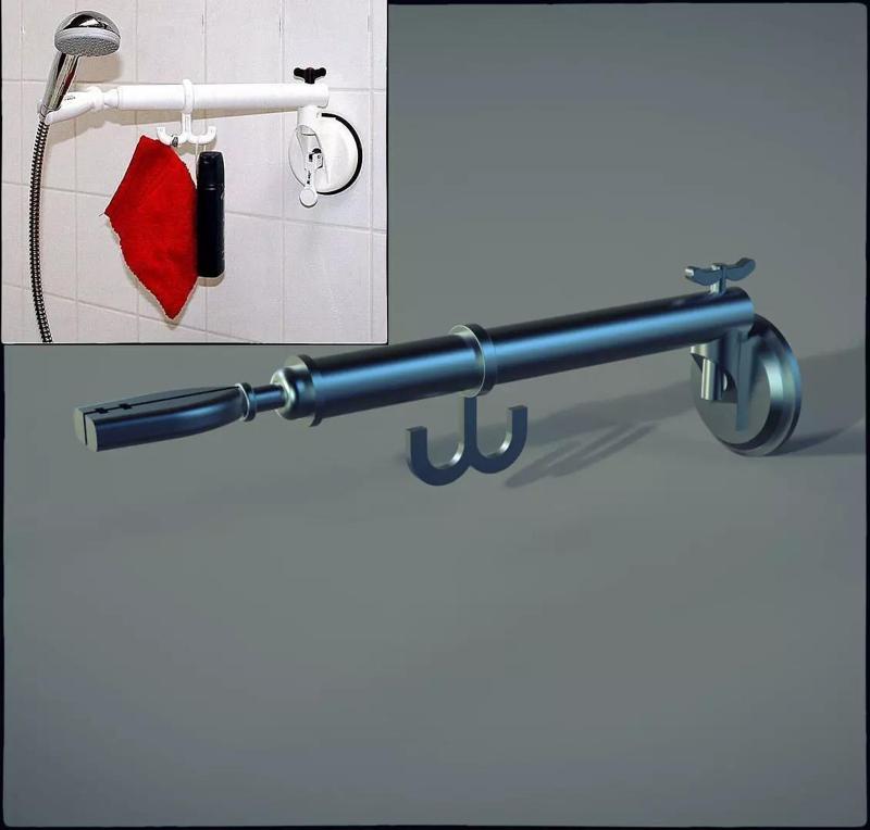 Functional Shower Holder