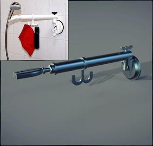 Functional Shower Holder