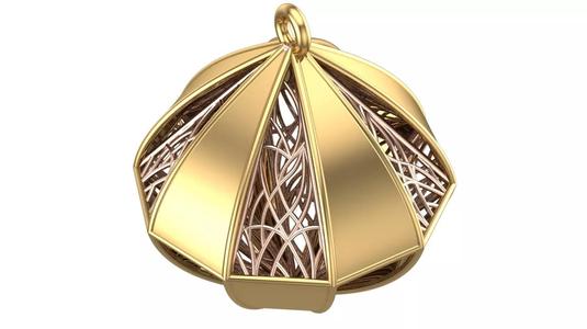 FUSION OBJECT NEW COLLECTION-A-07-