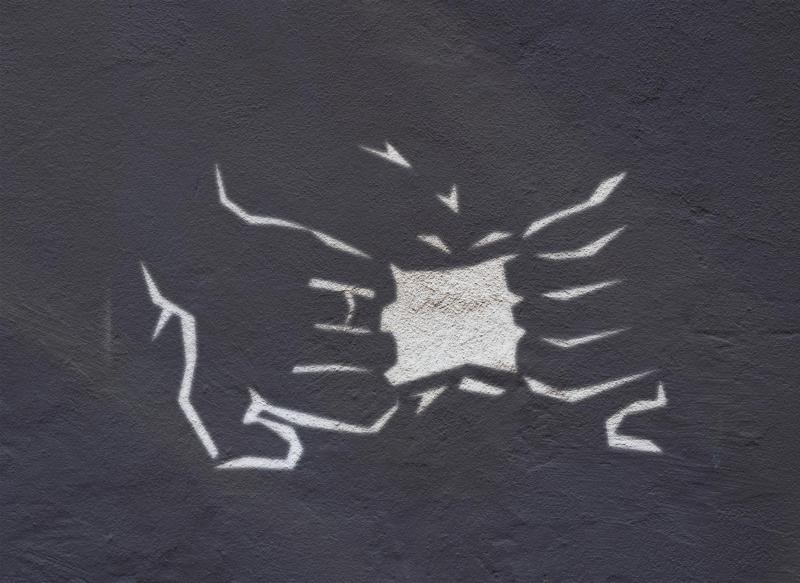 INNER BEAUTY - READY TO PRINT! 3D PRINTABLE STENCIL