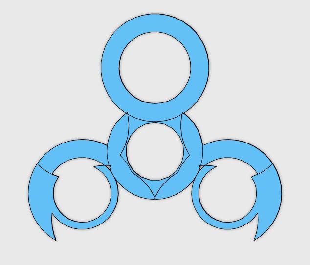 crabspinner