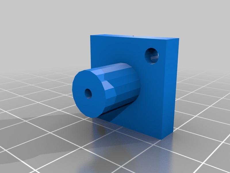 Filament sensor