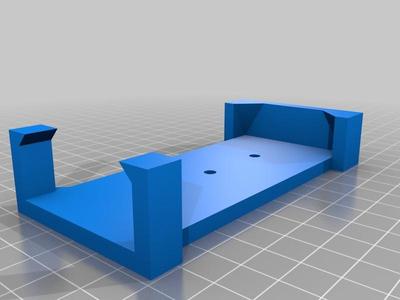 Nokia 2700 (classic) phone holder