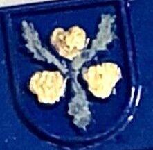 Bismarck coat of arms
