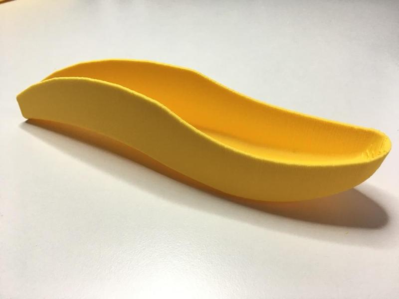 A Female Urination Device