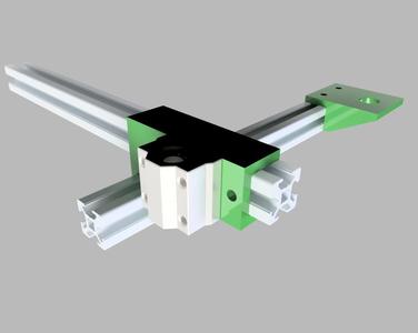 Hypercube S Tuga