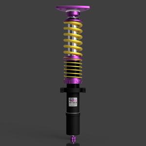 KW Coilover
