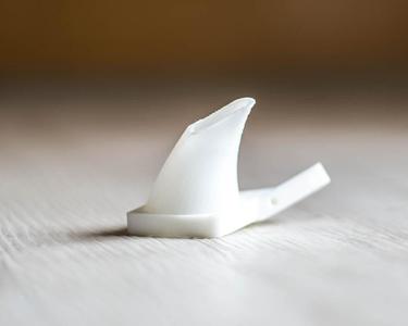 Lulzbot TAZ3 Extruder Cooling Fan