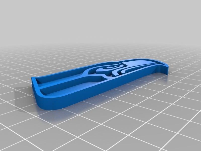 Seattle Seahawks Logo