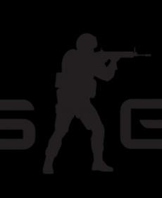 CS-GO - FREE wall art