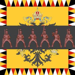 28mm Napoleonic Austrian Dragoons 1805-15