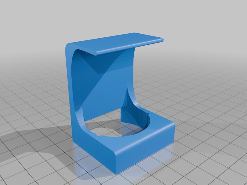 Multical 403 35mm IrDA clip