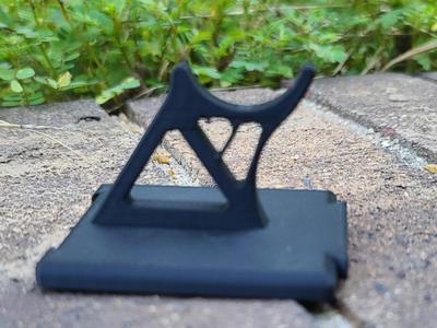 Interlocking Yoyo Holder