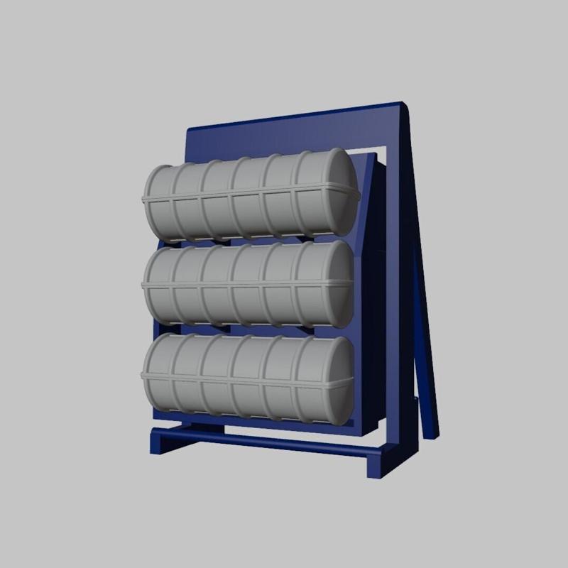 Marine Evacuation System - MES