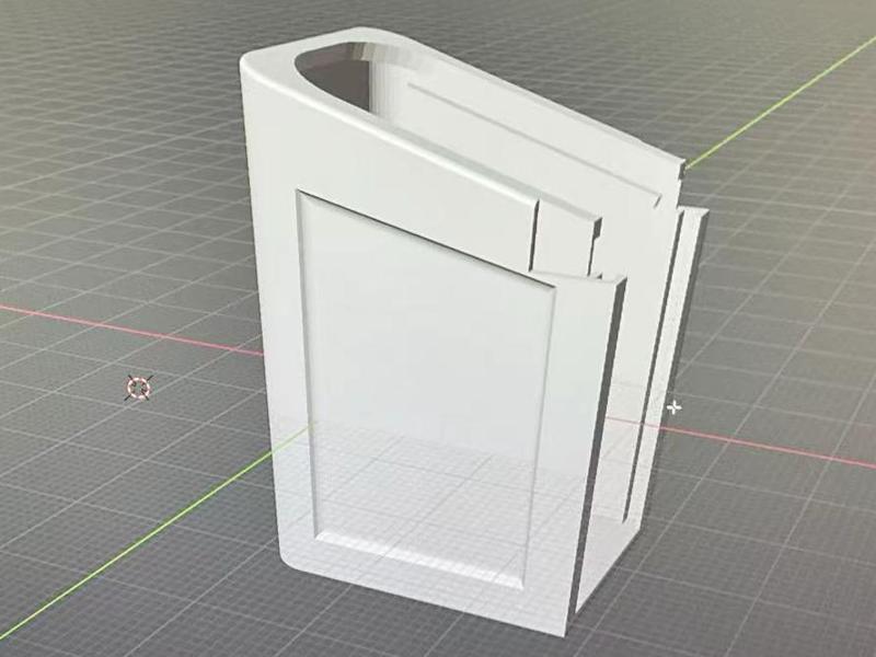 OY expansion base imitation si