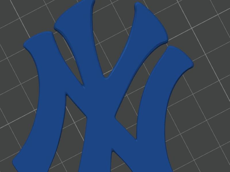 Yankees logo