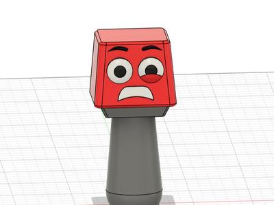 Sprunki Plush Rhythm Box Panic No AMS Required