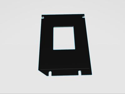 Stern Insider Connected Coin Door - Empty