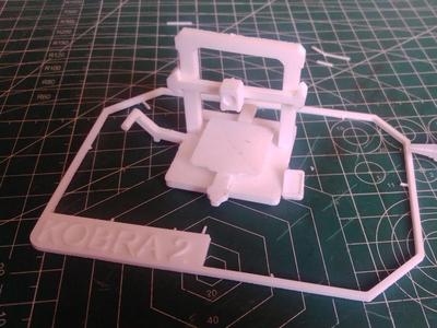 KIT CARD ANYCUBIC KOBRA 2