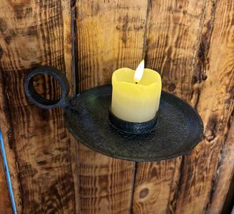 Medieval Candle Holder