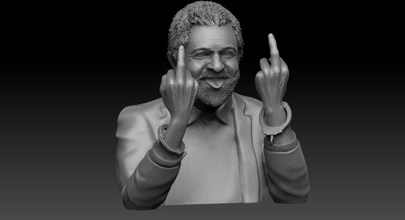 Luiz Inácio Lula da Silva Livre