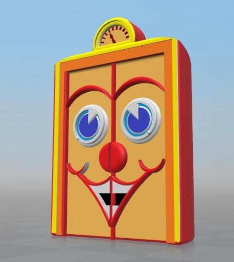 Upsy! Your Lifting Friend! - The Adventure Zone