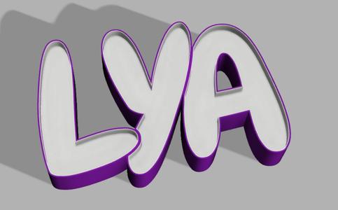 Name LYA