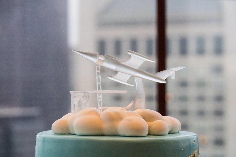 Wonder Woman Invisible Jet