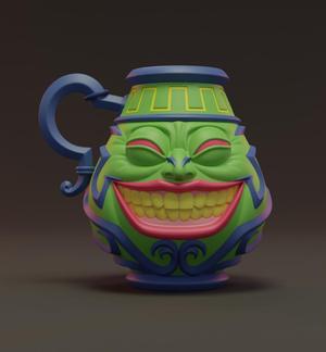 Pot of Greed - Pot of Greed - Yu-gi-oh