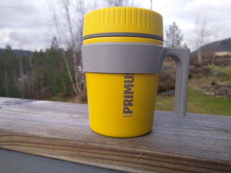 Primus Trailbreaker Lunchjug Handle