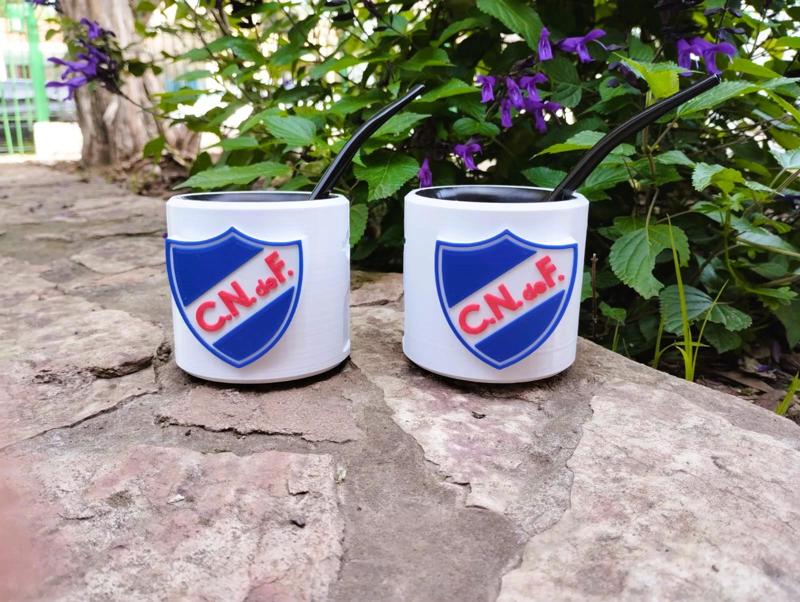 MATE NACIONAL URUGUAY MALDONADO BOLSO