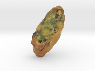 The Bacon Bread