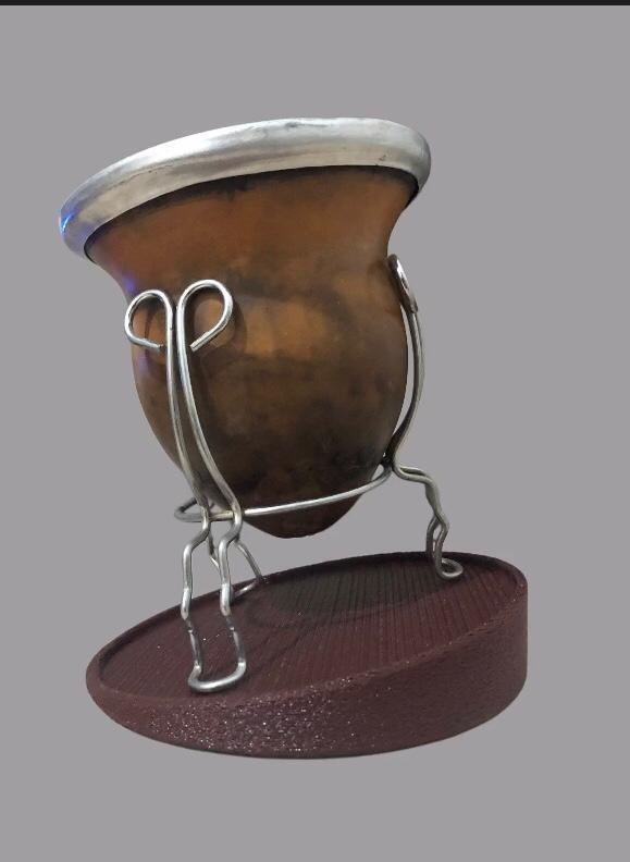 Taco for mate montañita