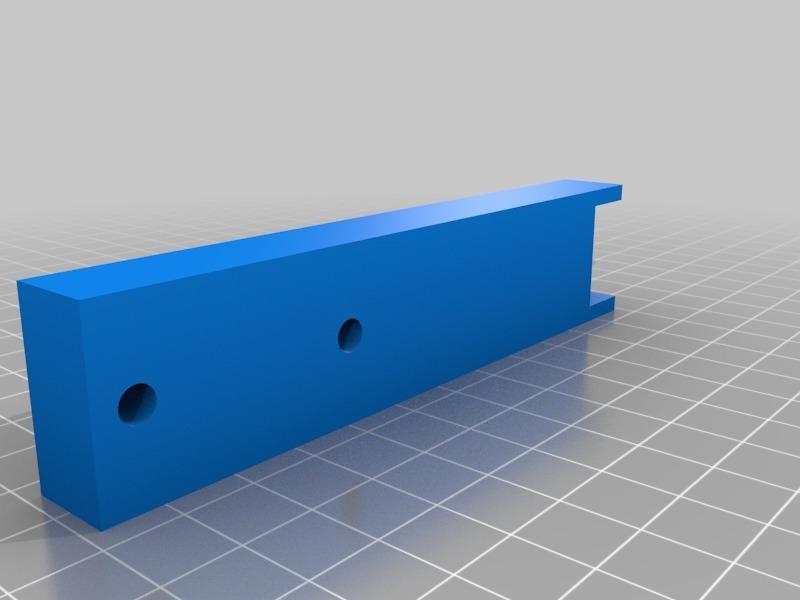 Sky Hero Anakin mounting JIB