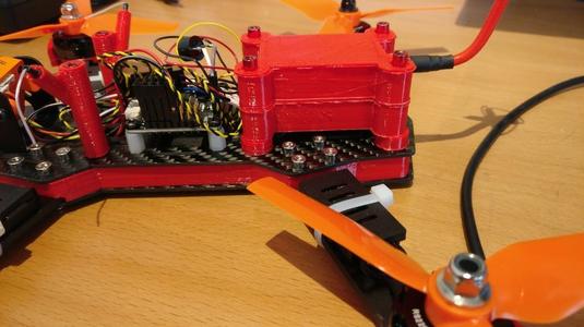 Eachine TX526 Protection for ZMR250