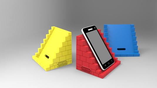 Wiko Rainbow support