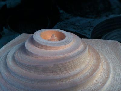 Mystical Site of Ancient Sworva