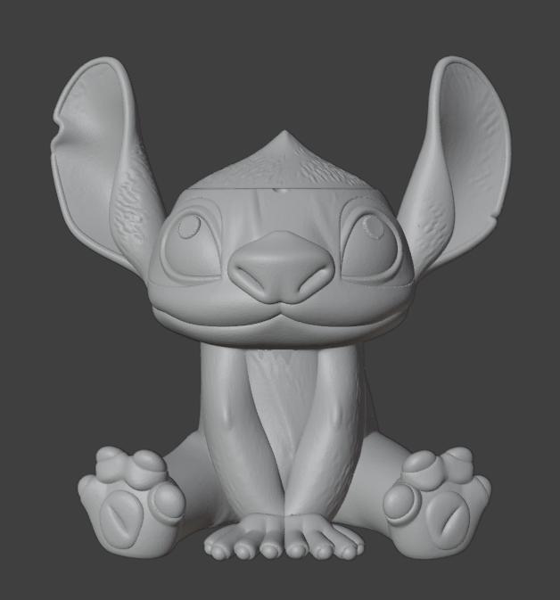 STITCH TUMBLER AND POCHOCLERA