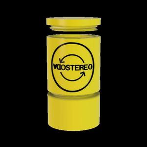 Set Soda Stereo