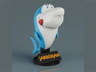 Jabberjaw