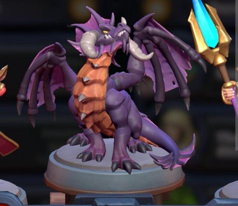 World of Warcraft Onyxia