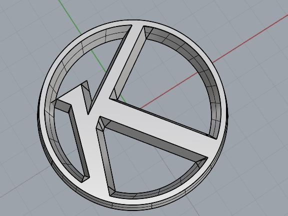 logo Karin Sultan GTA 5