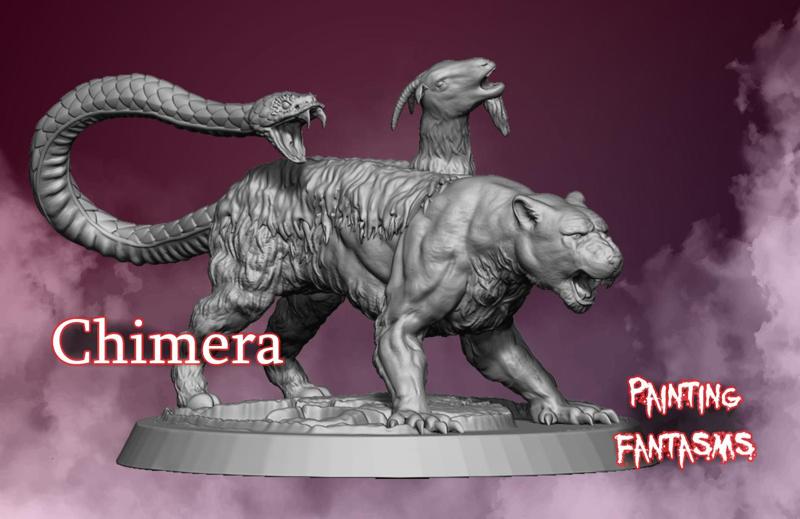 Chimera